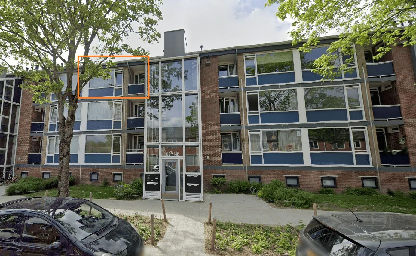 Esdoornlaan