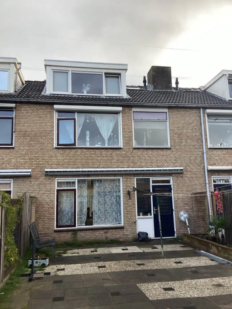 Neptunusstraat