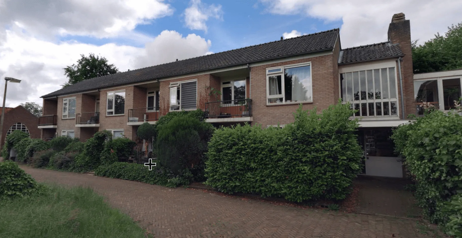De Geuzenhoek