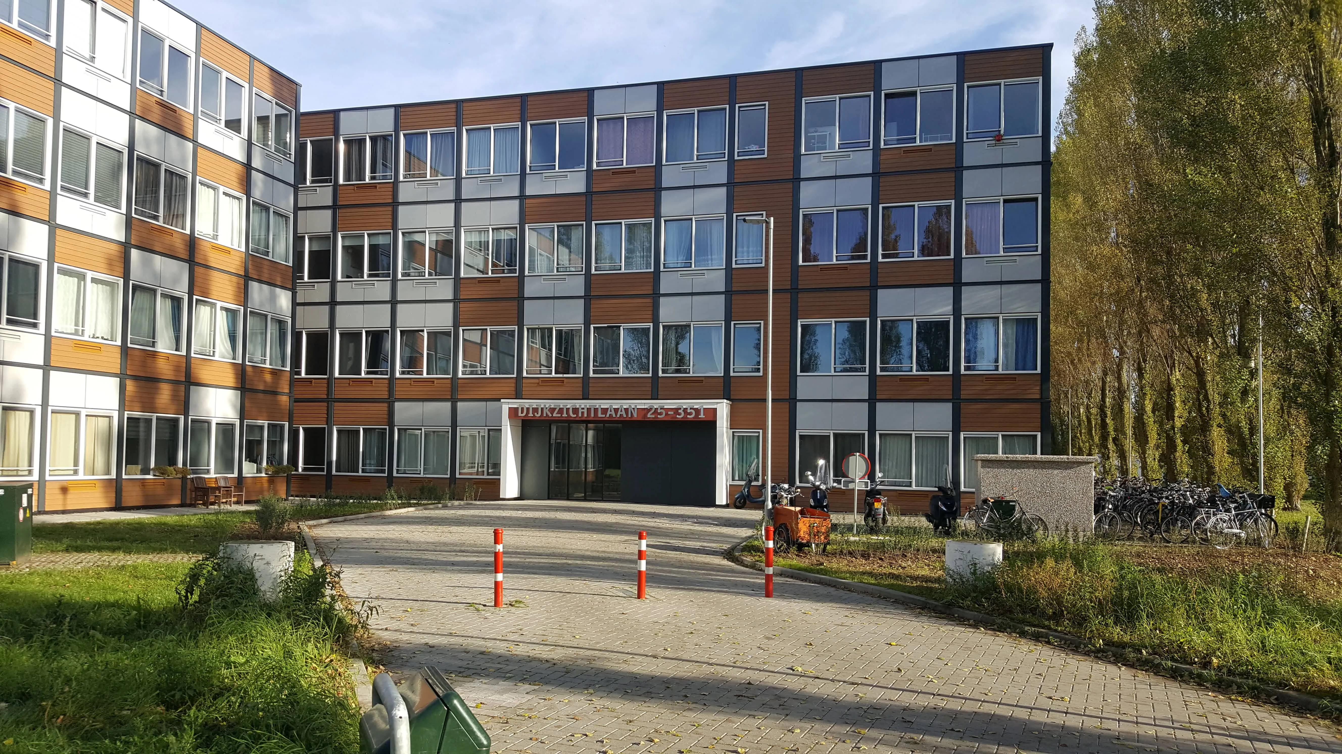 Dijkzichtlaan
