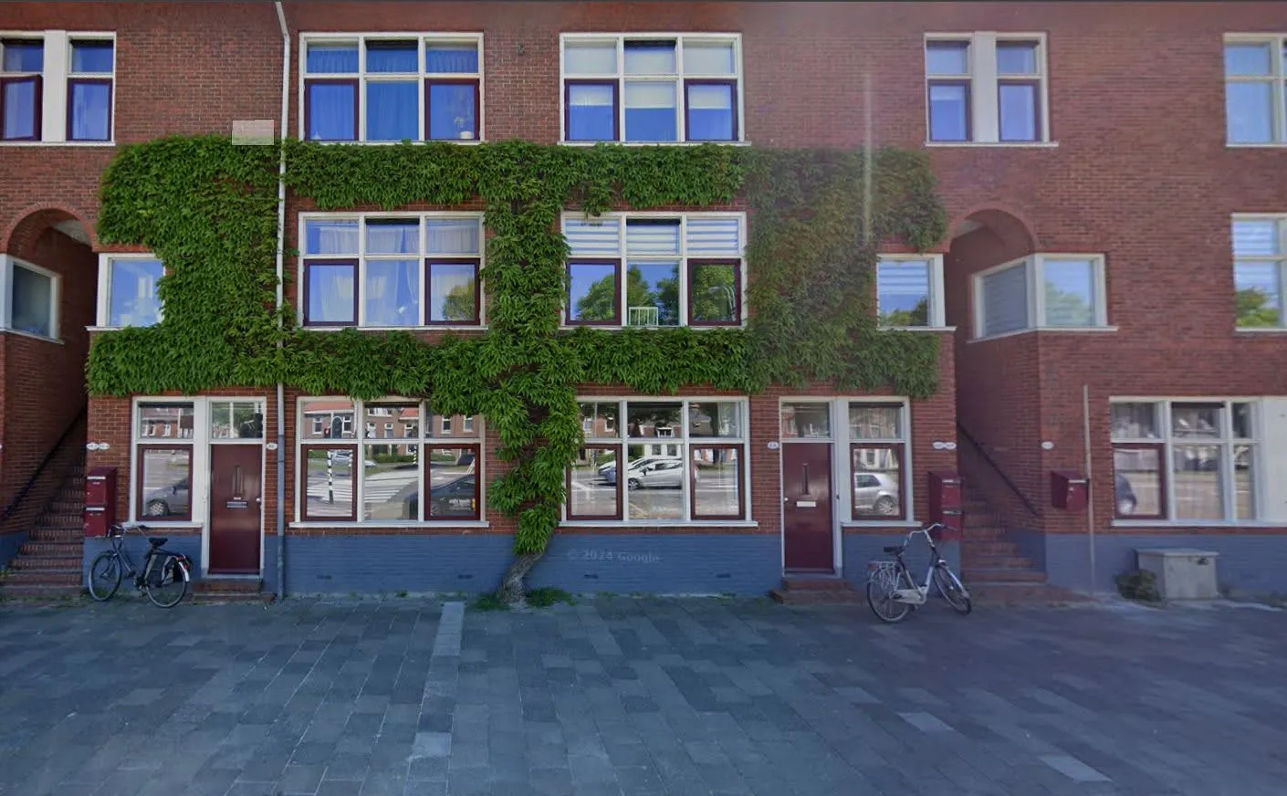 Bankastraat