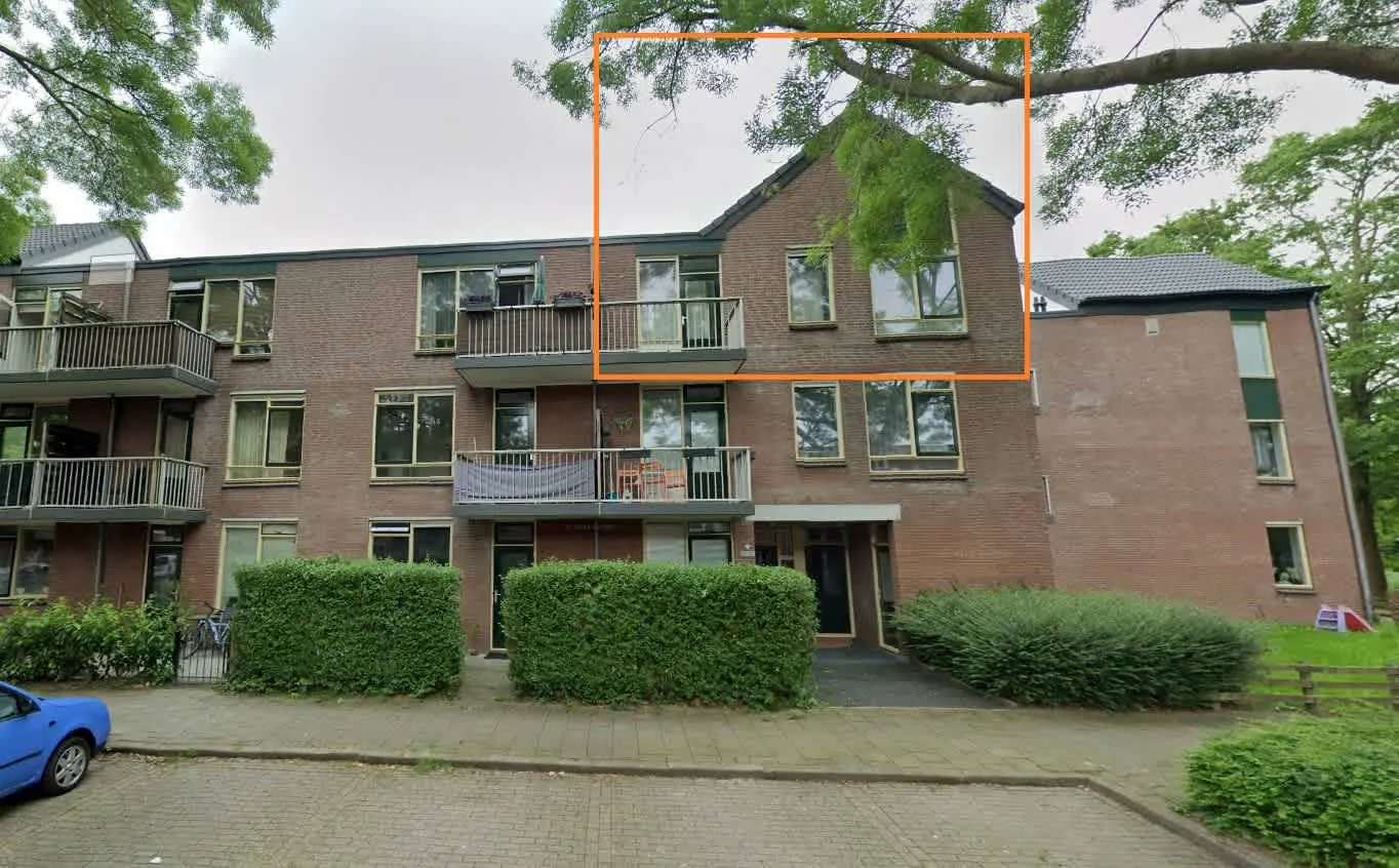 Boelemaheerd 106 9736HE Groningen