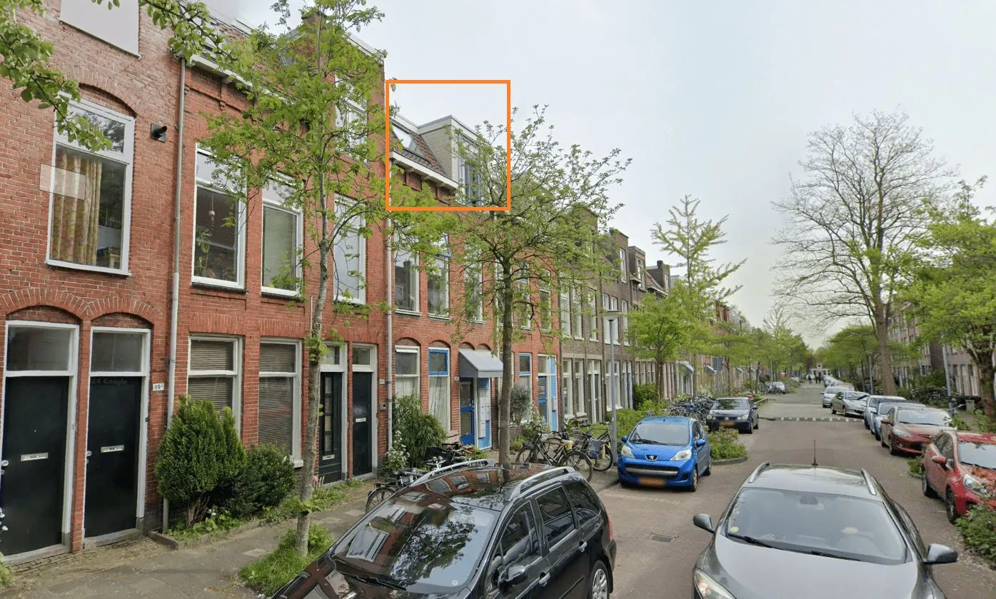 Radijsstraat