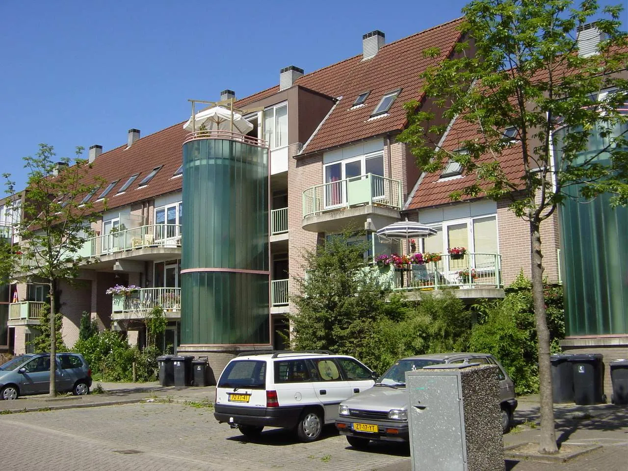 Leeuwerikweide 24 3742XR Baarn