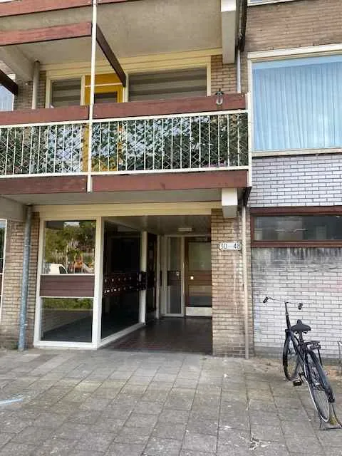 Santiagodreef