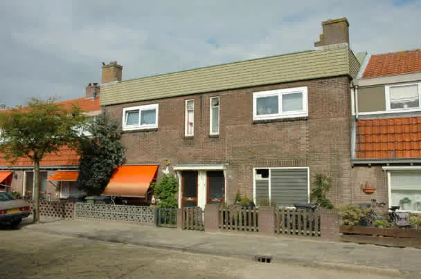 Karolingenstraat