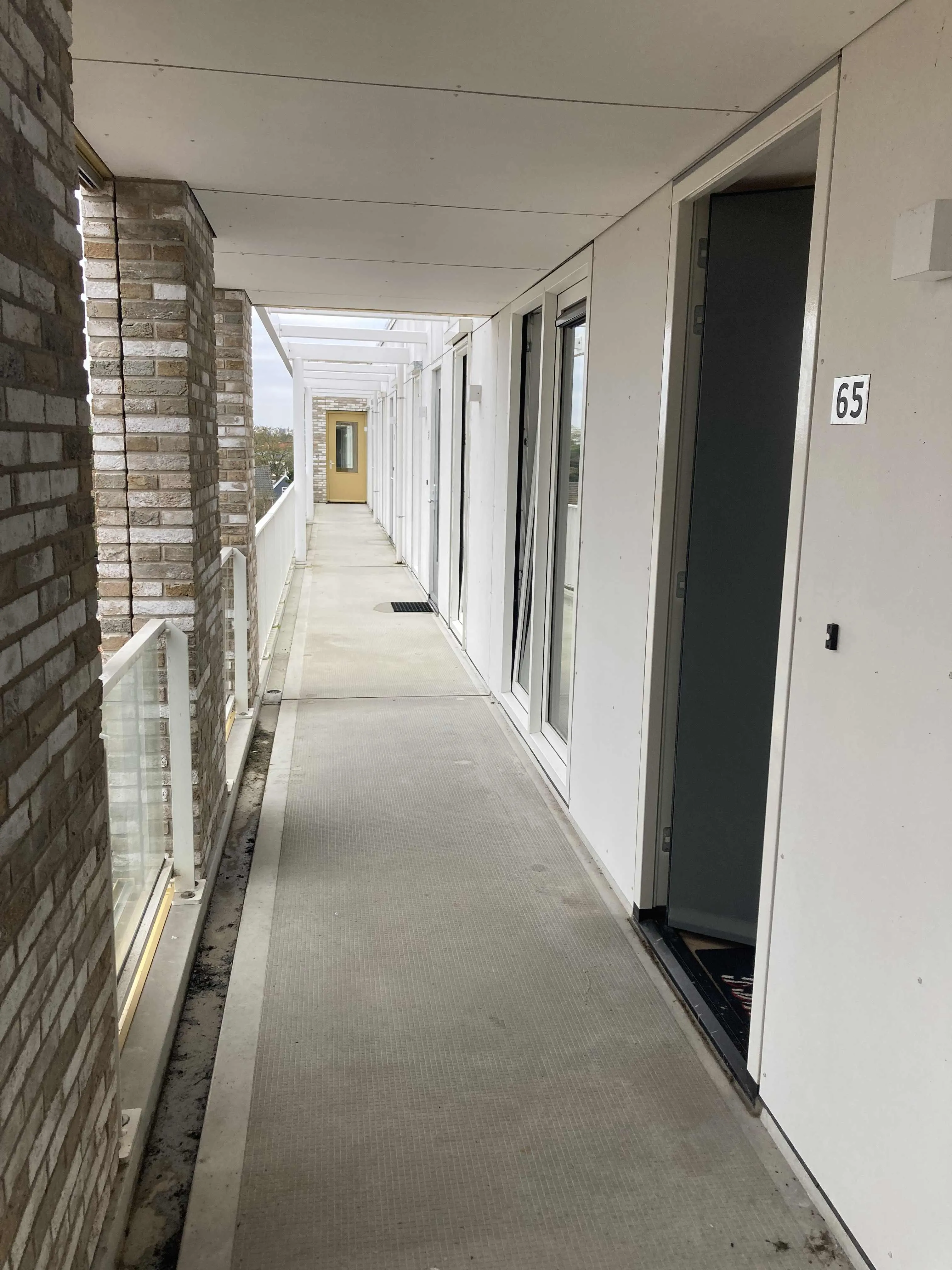 Watermuntstraat