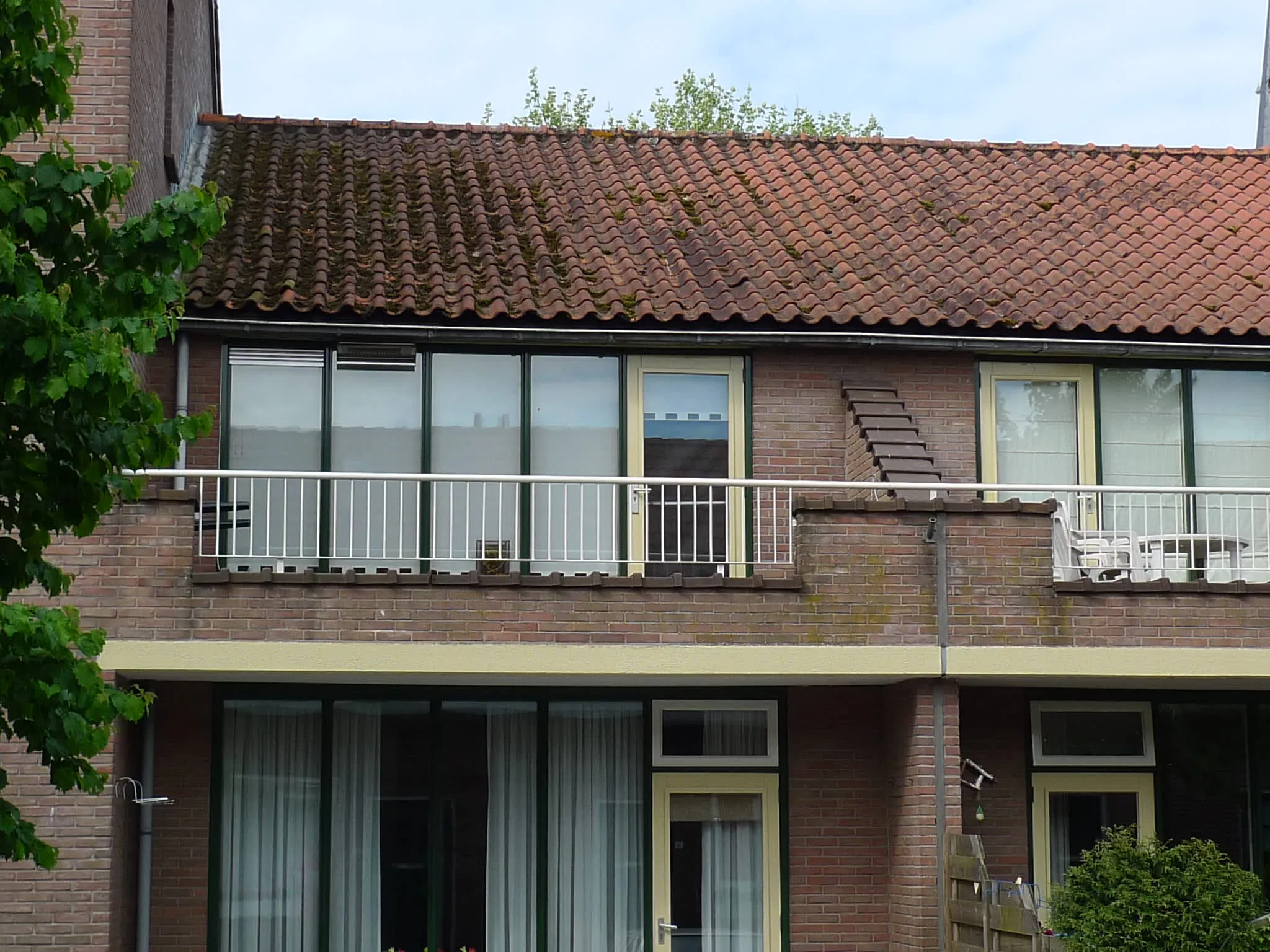 Sint Janstraat