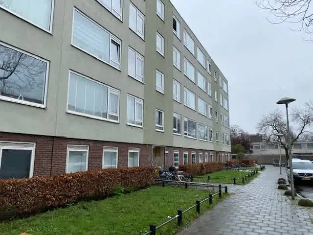 Adenauerlaan