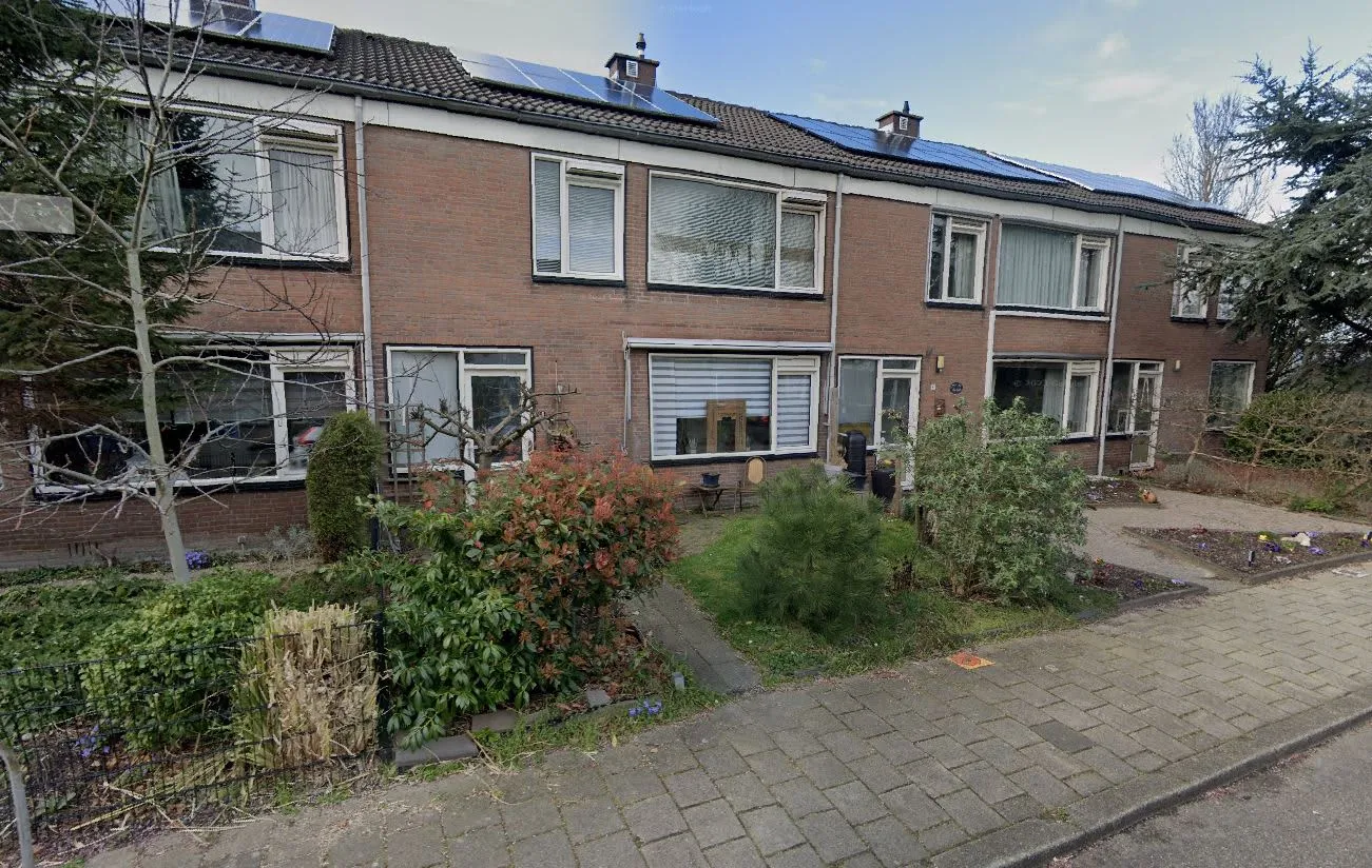 Larkstraat