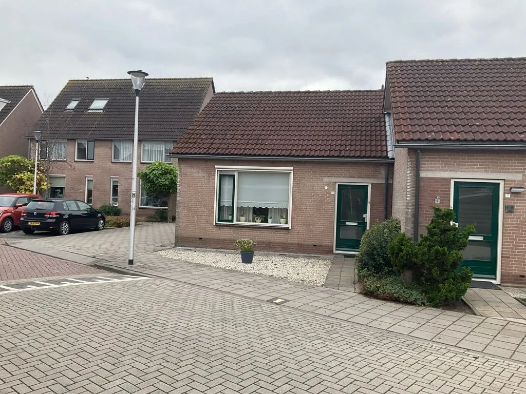 Giessenland