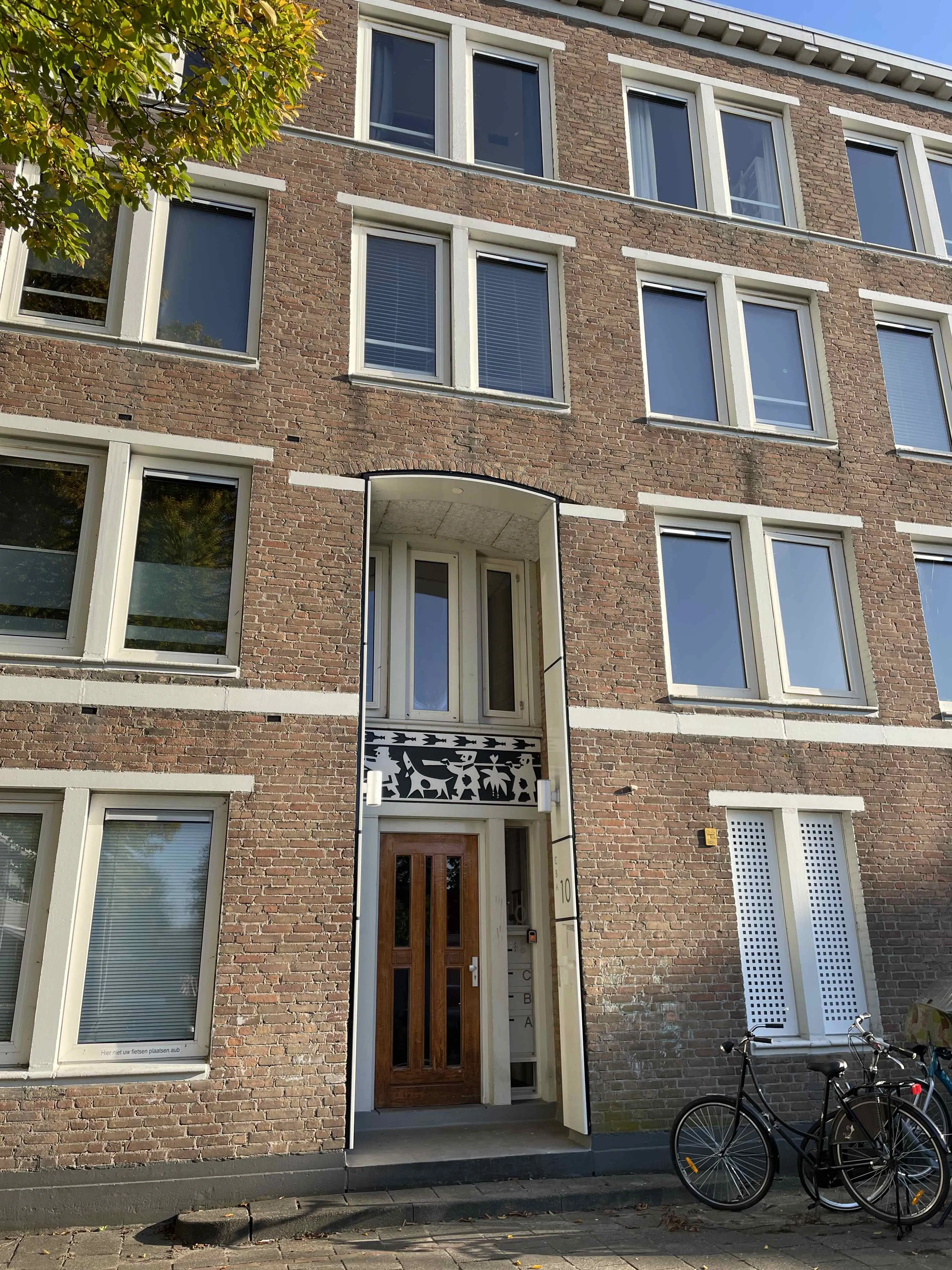 Twijnderstraat