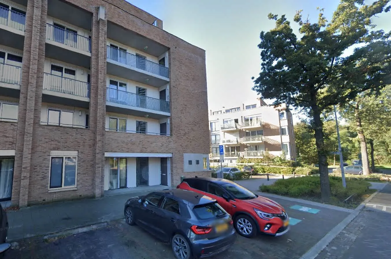Erfgooiersstraat