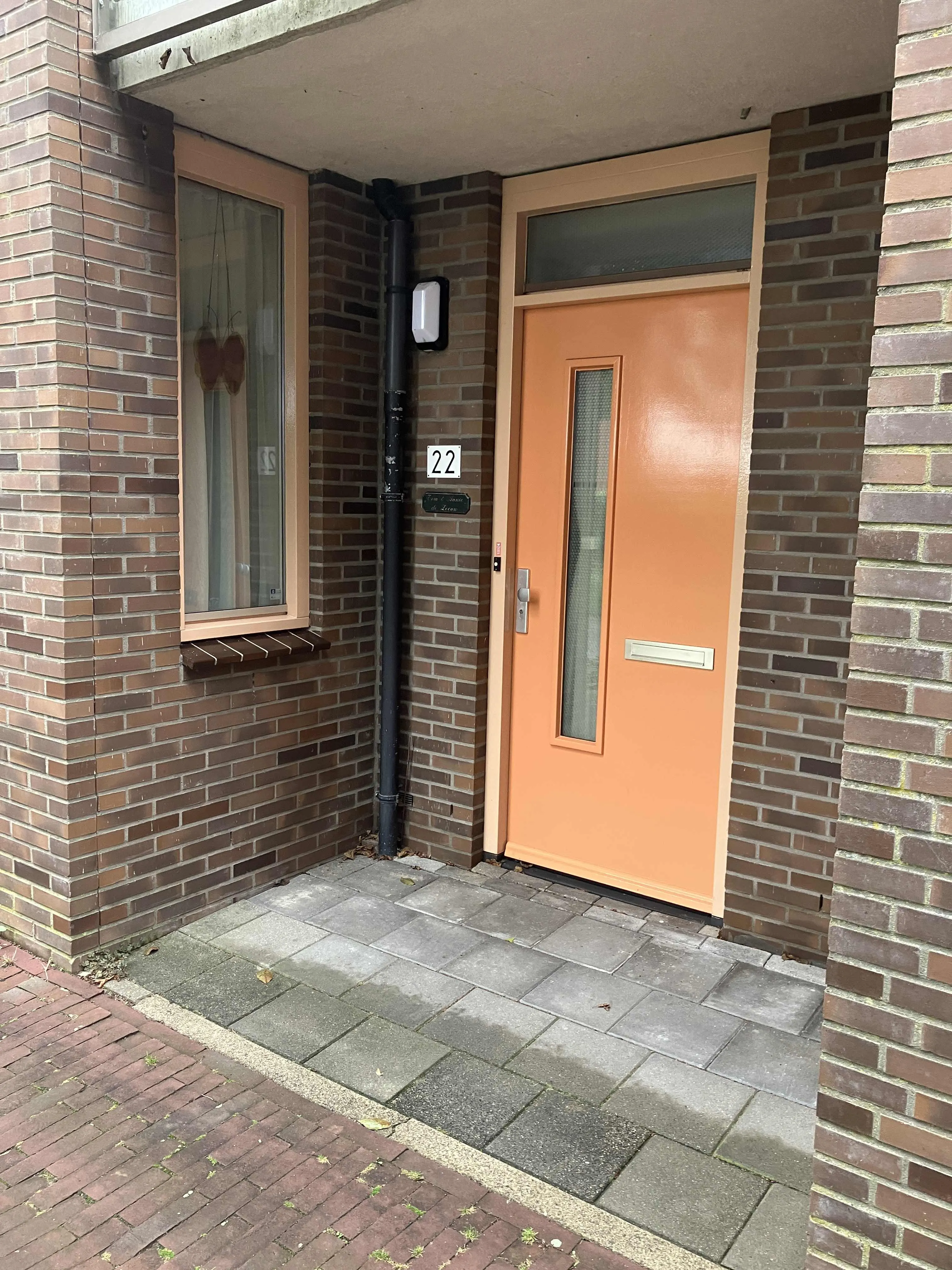 Maassingel