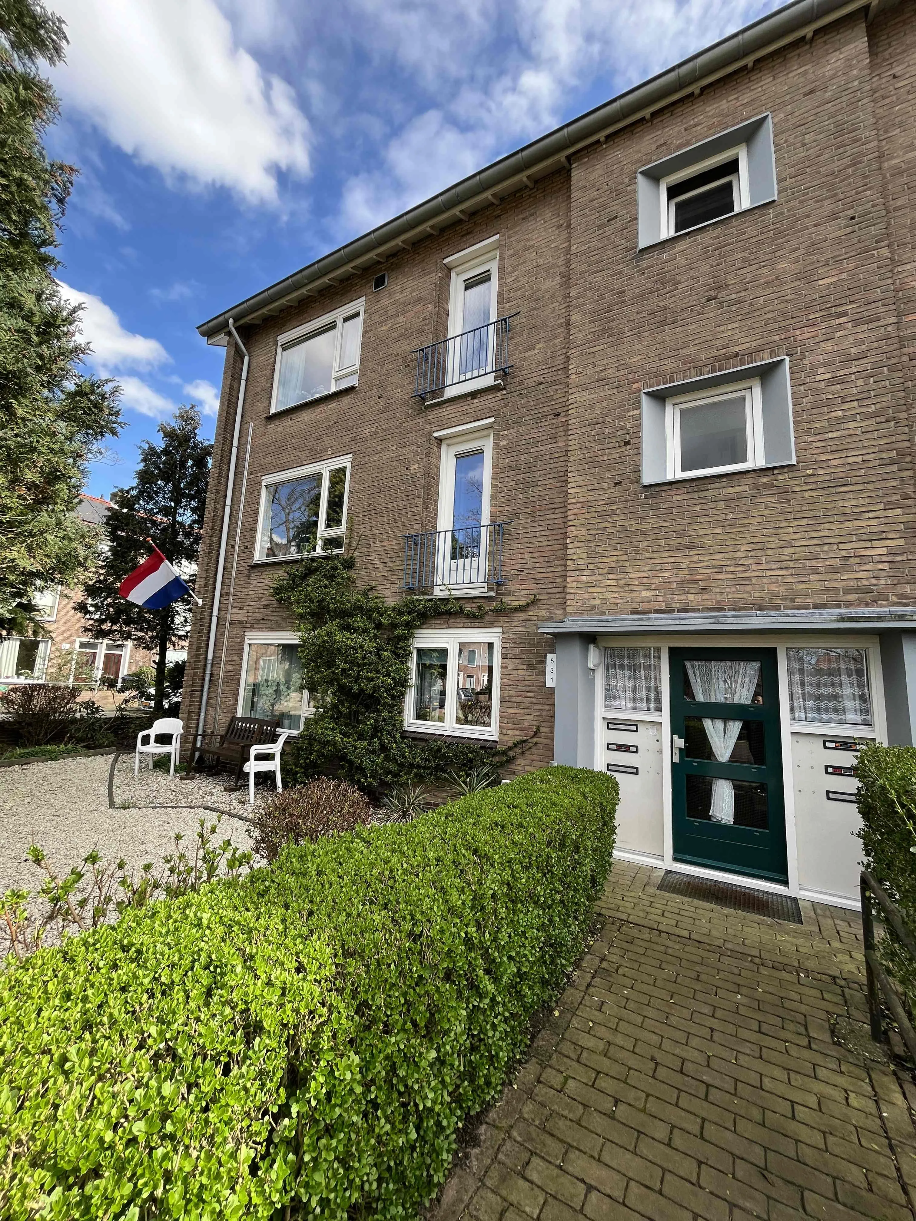 Salmstraat 3 1222GR Hilversum