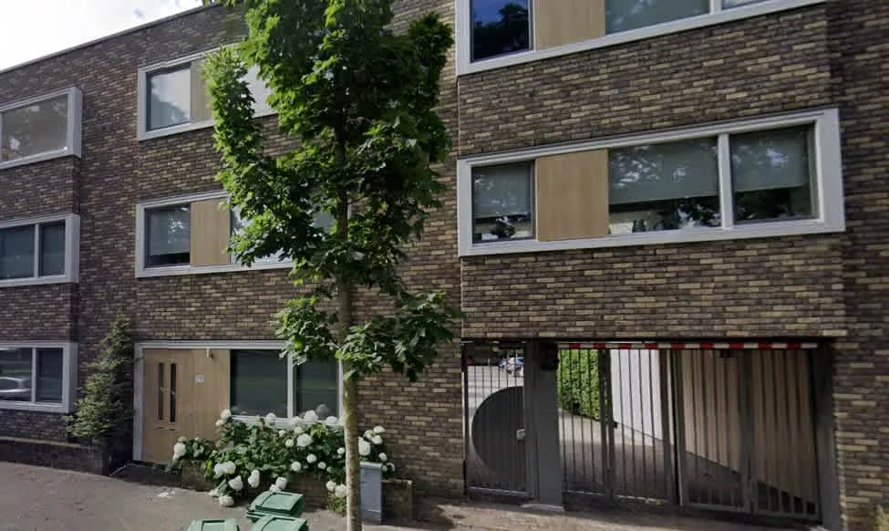 Slauerhoffstraat