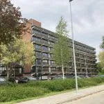 Van Slingelandt-lanen