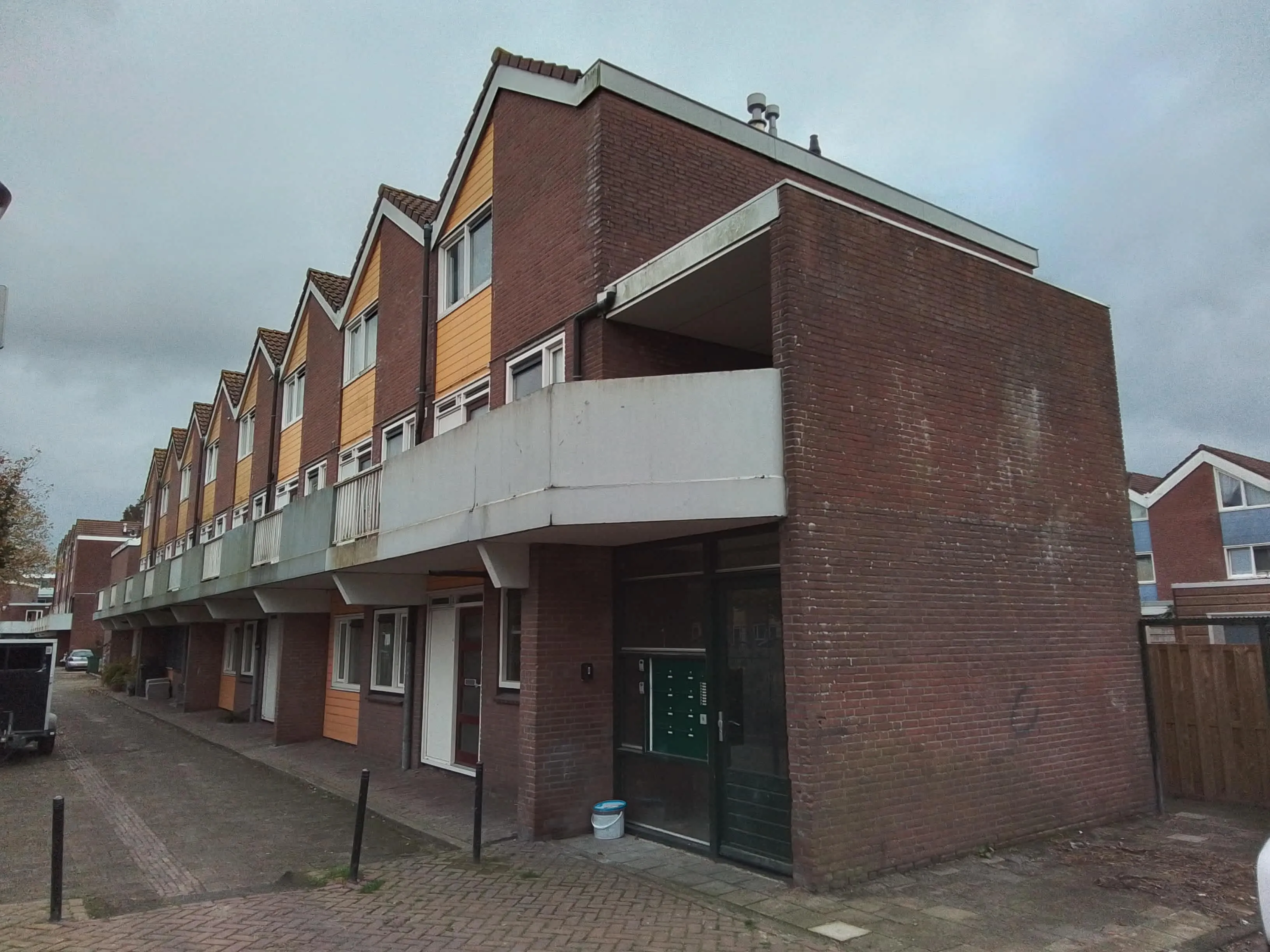 Voortingplantsoen