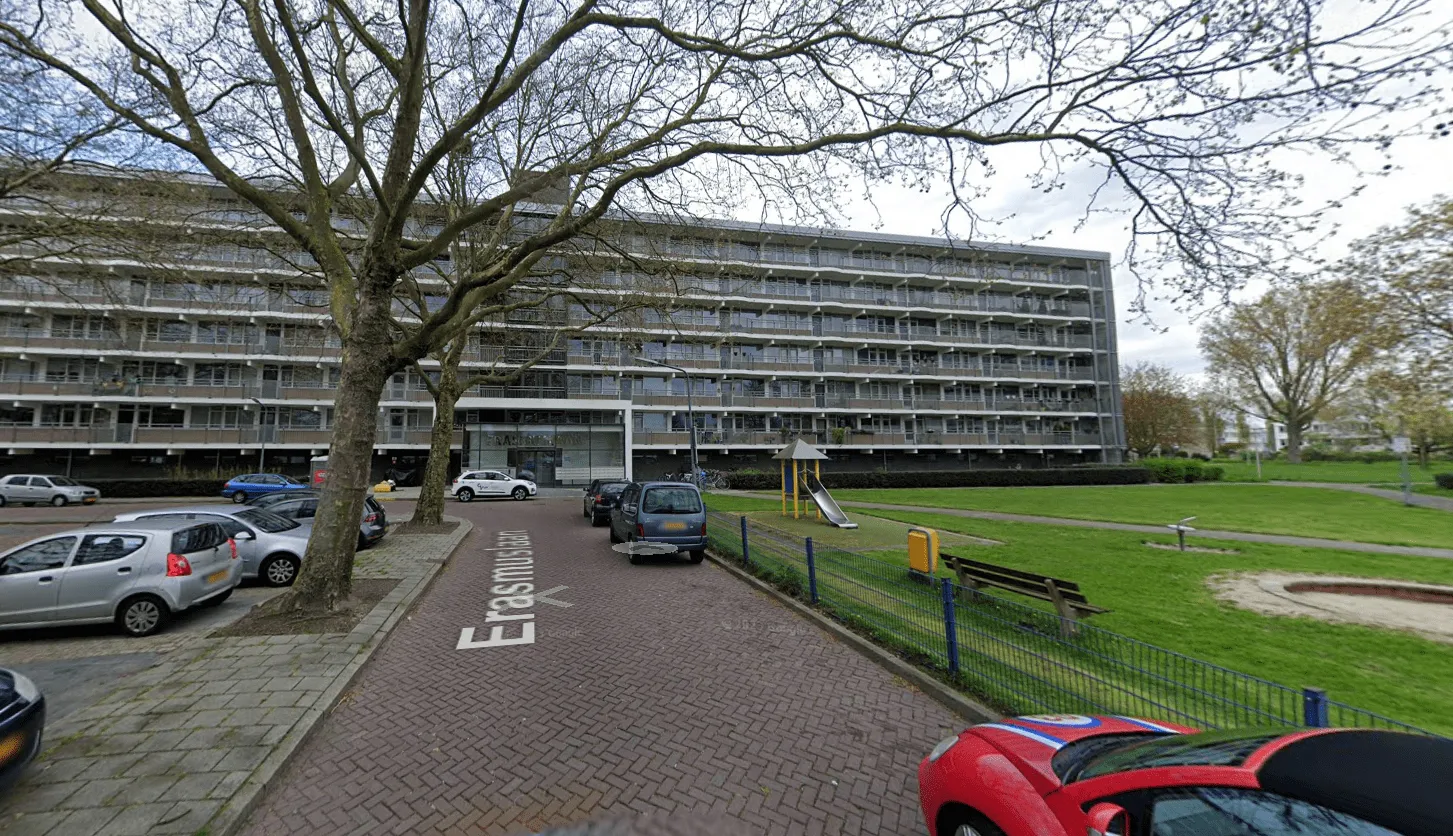 Erasmuslaan 225 1216NC Hilversum