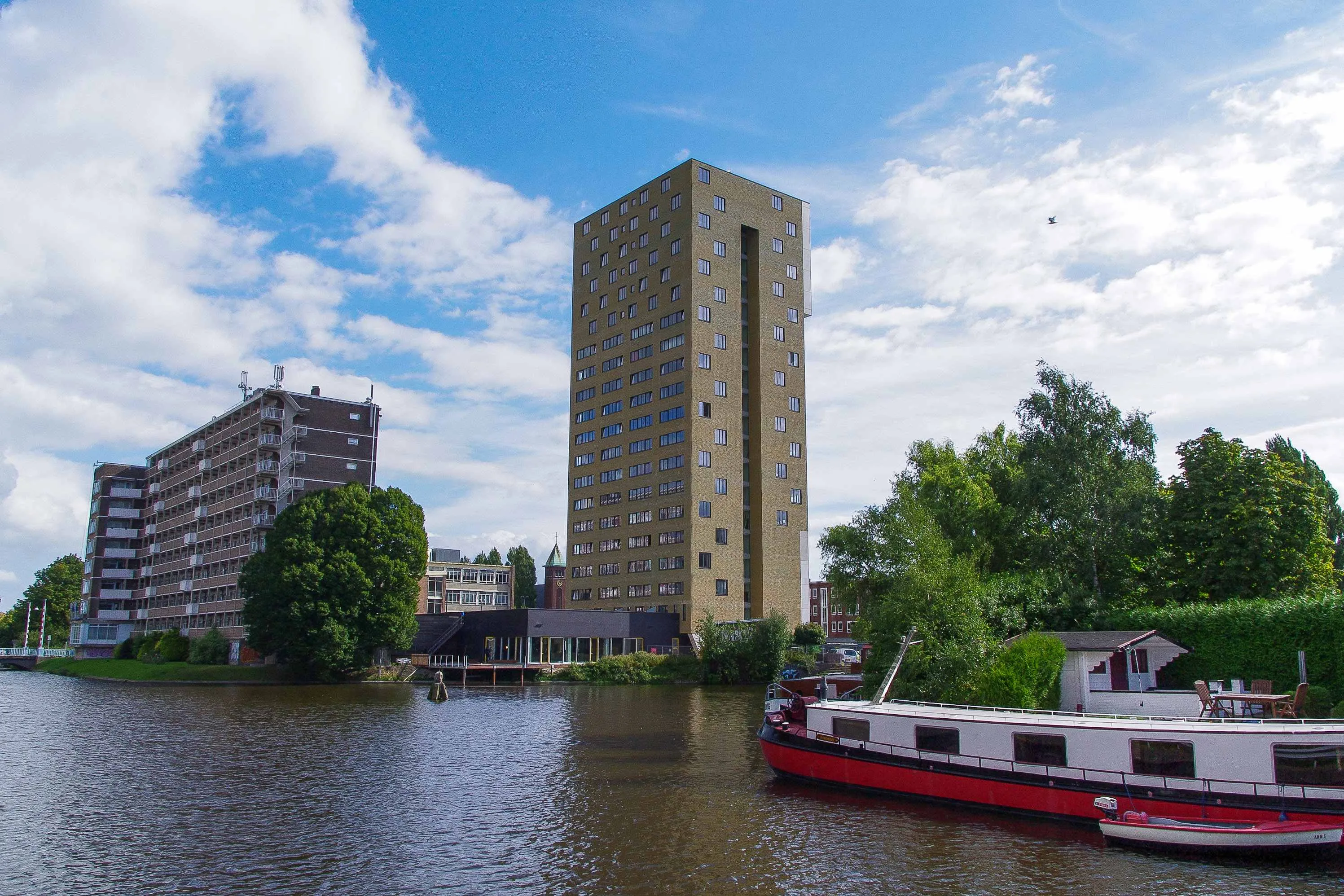 Wielewaalplein