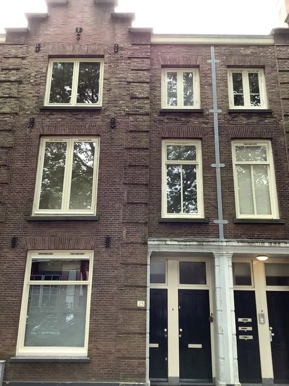 Oosterstraat