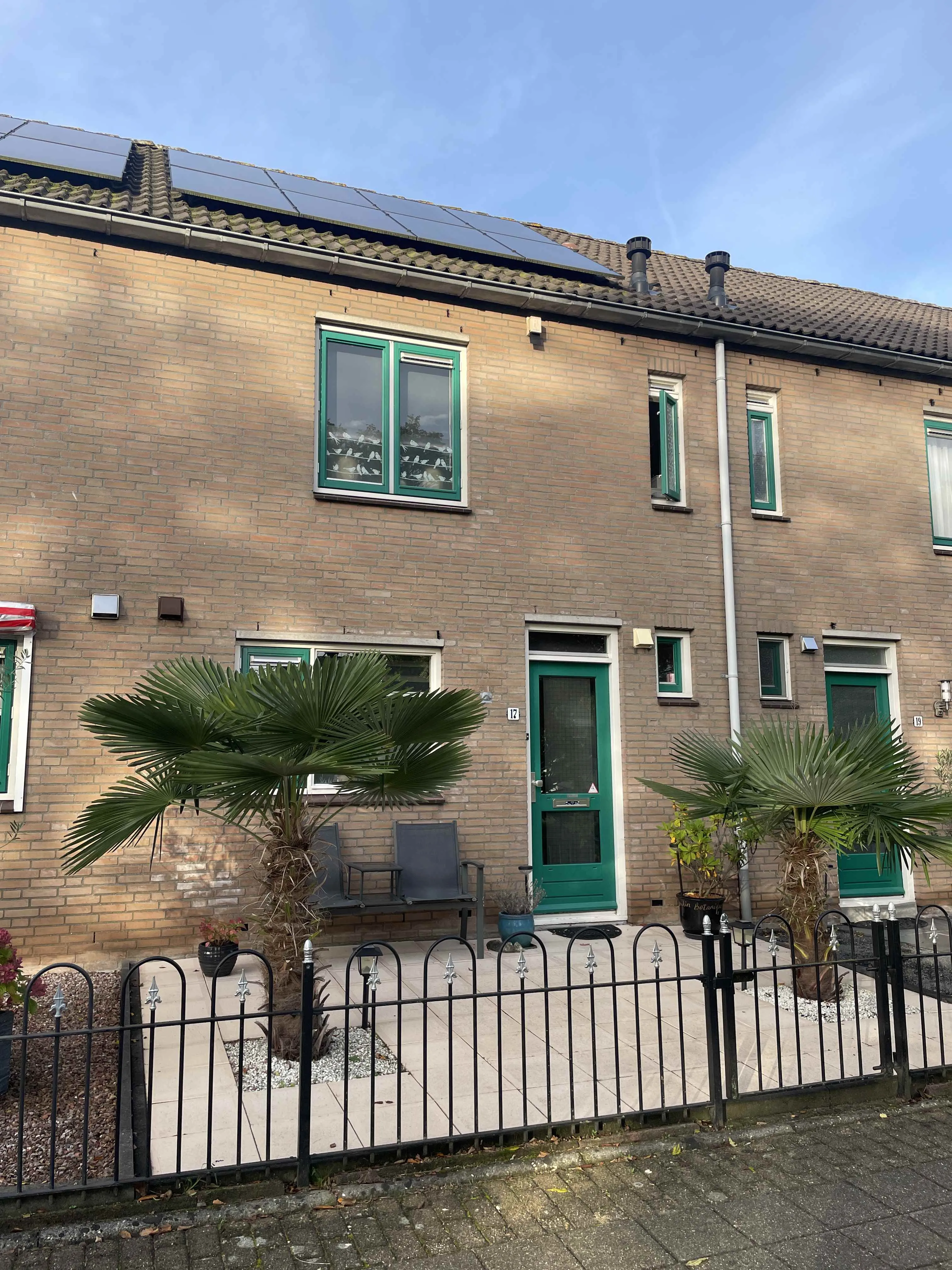 Hellendaelsingel