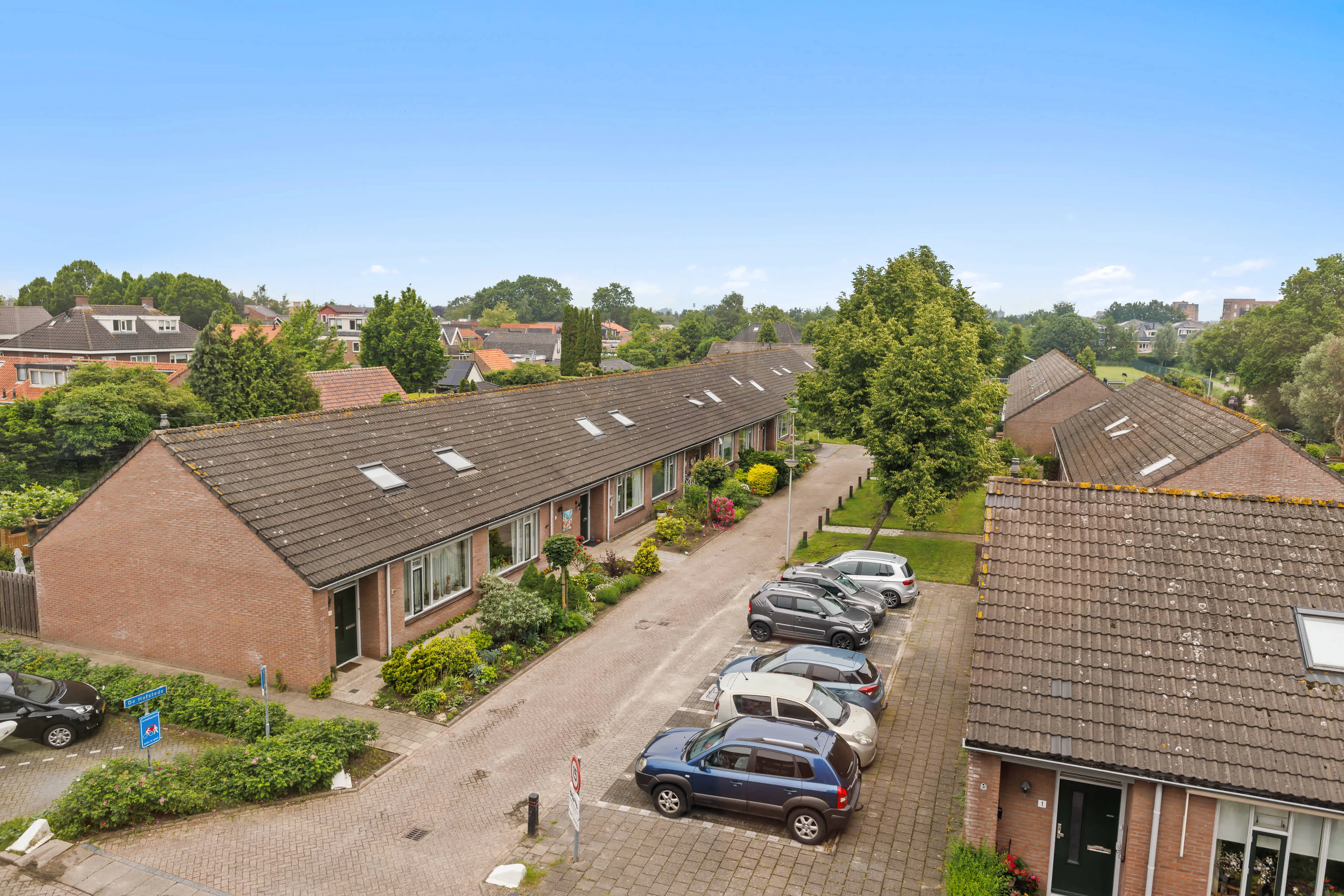 De Hofstede