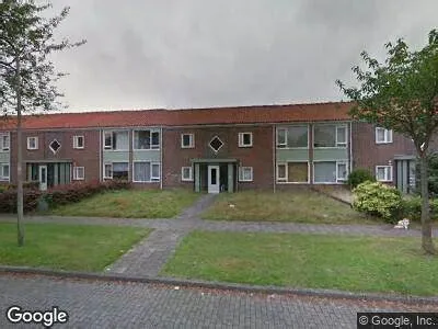Ruys de Beerenbroucklaan
