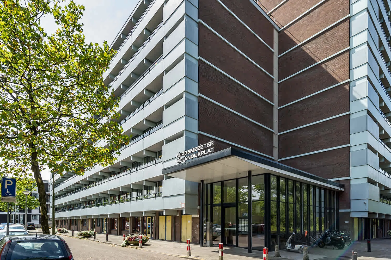 Verzetsplein