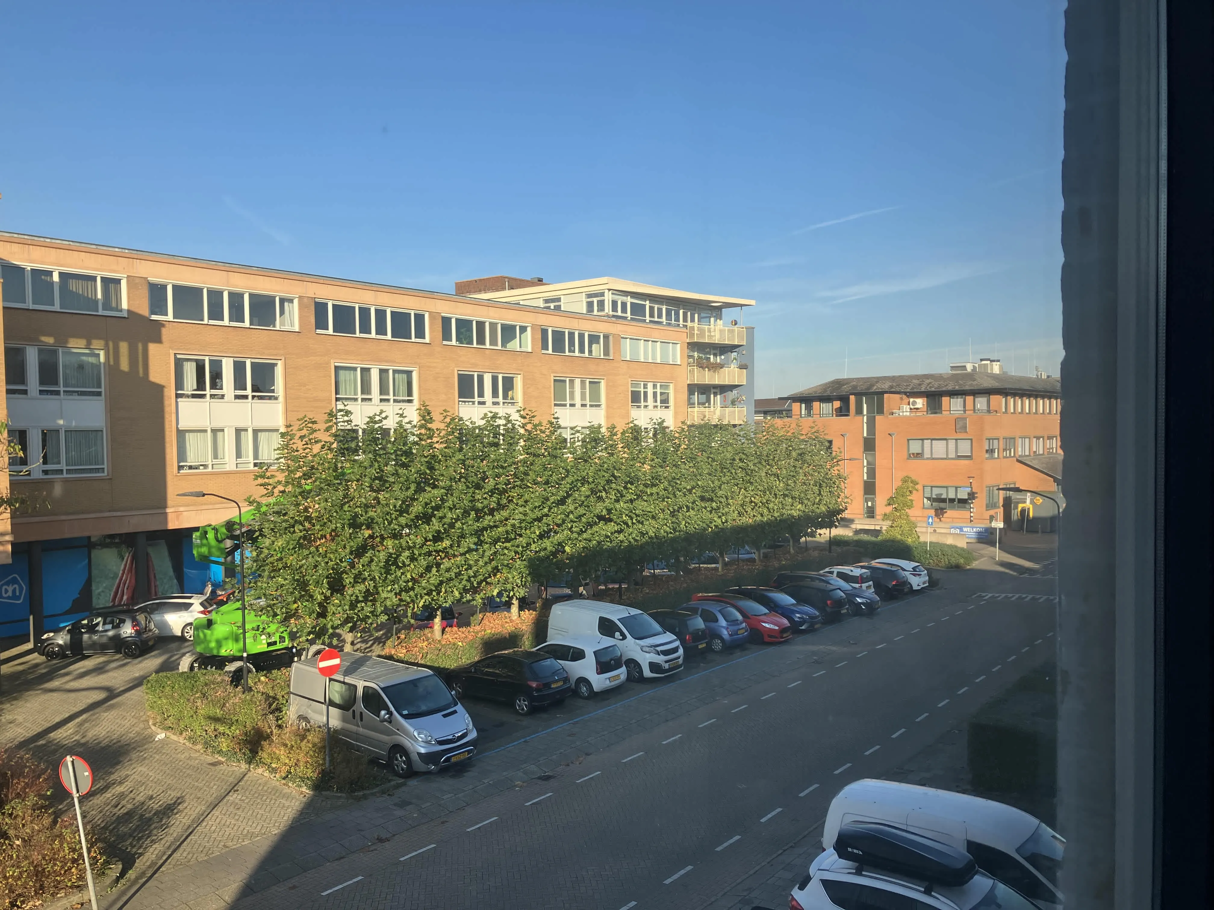 Croonstadtlaan