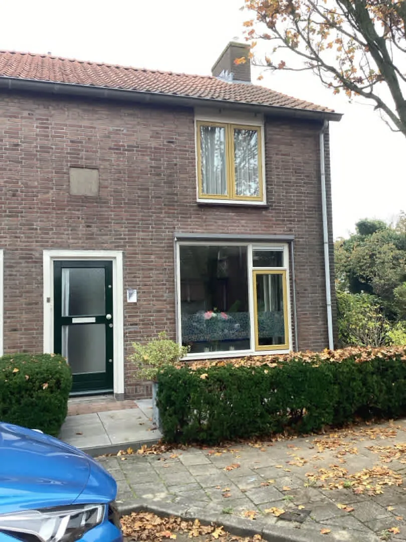 Dorpslaan