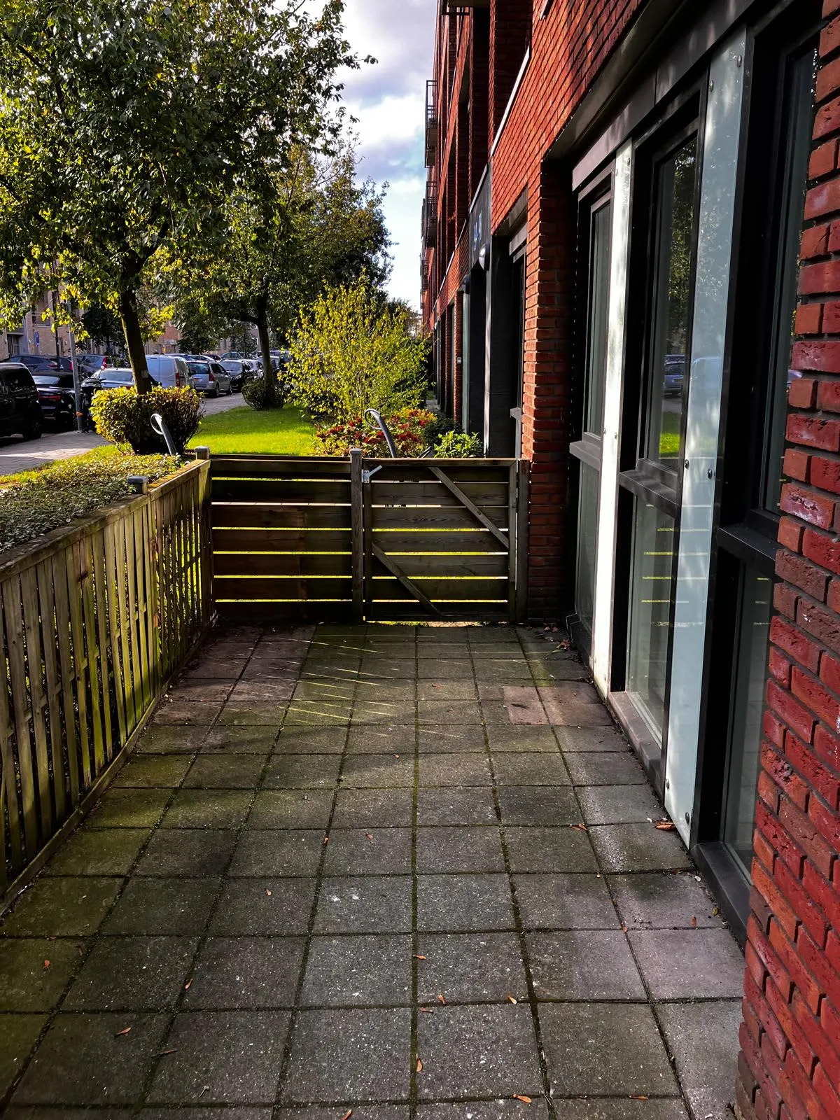 Berlagelaan