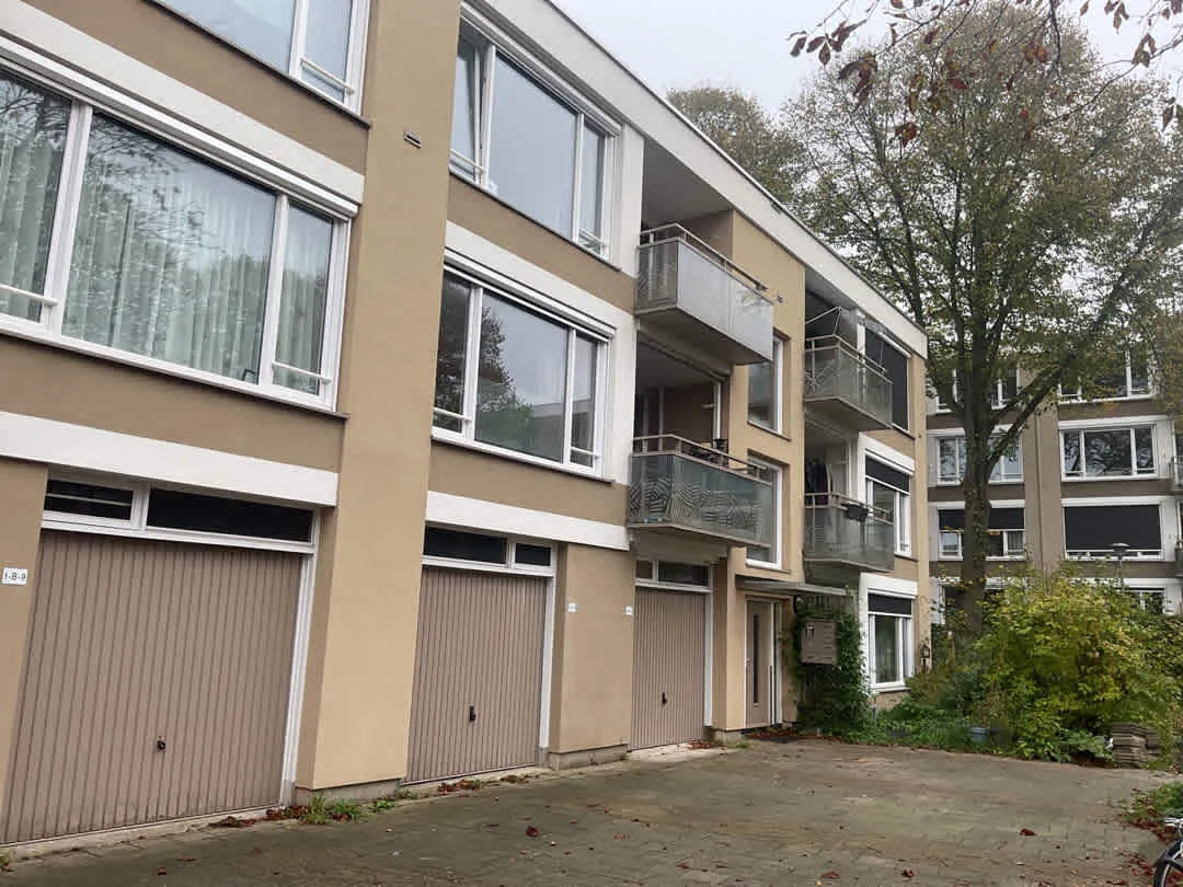 De Savornin Lohmanstraat