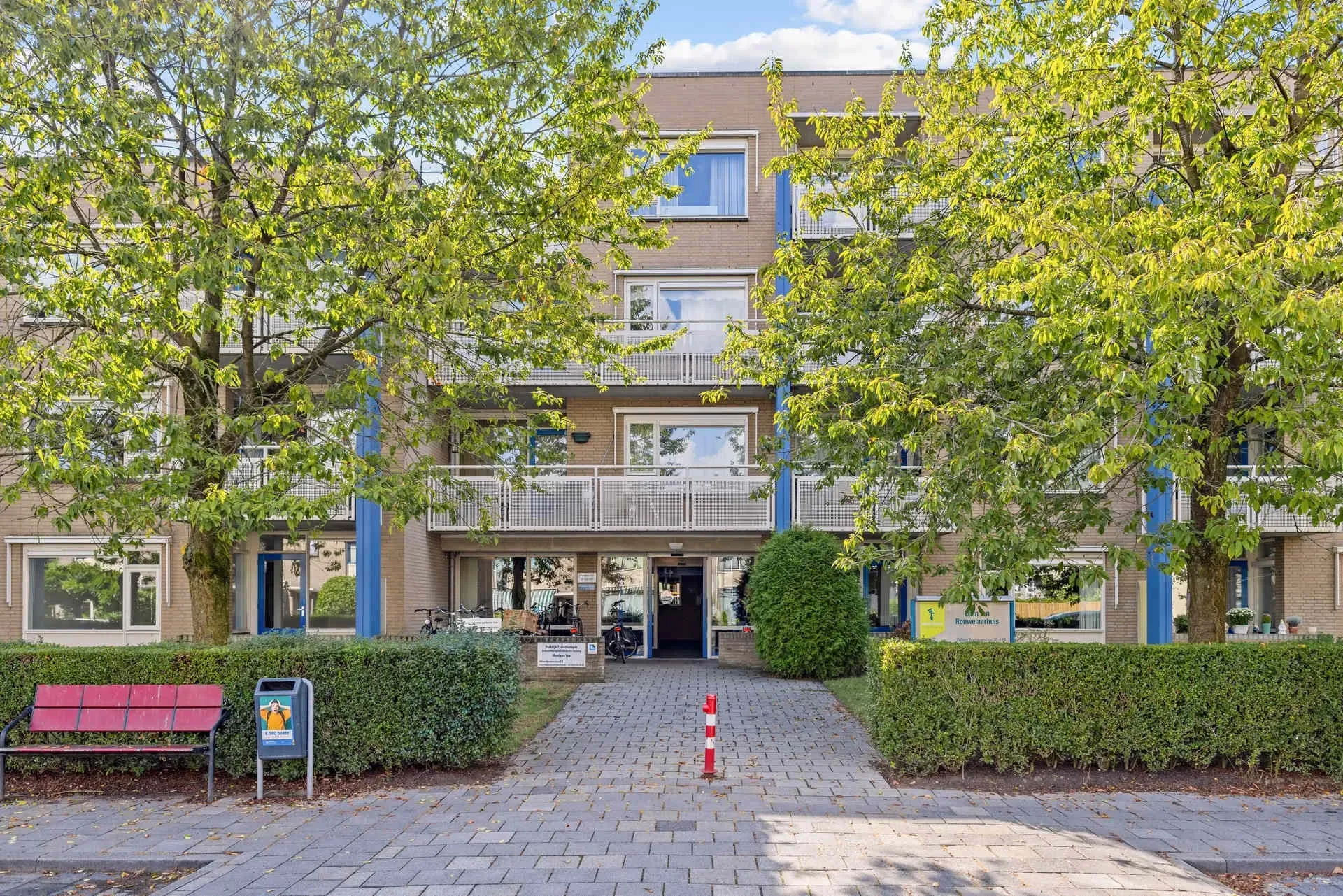 Willem Bontekoestraat