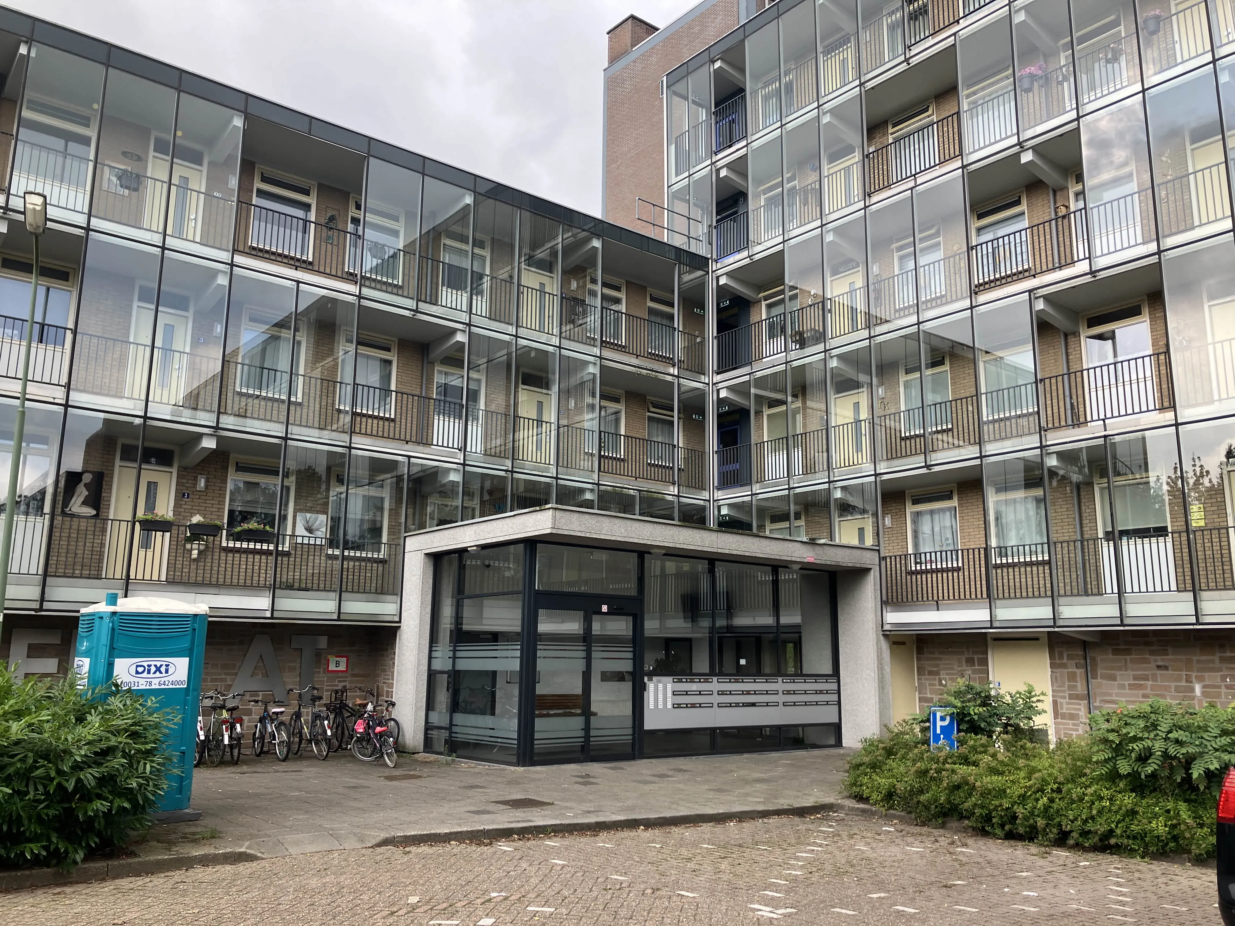 Stadhouderlaan