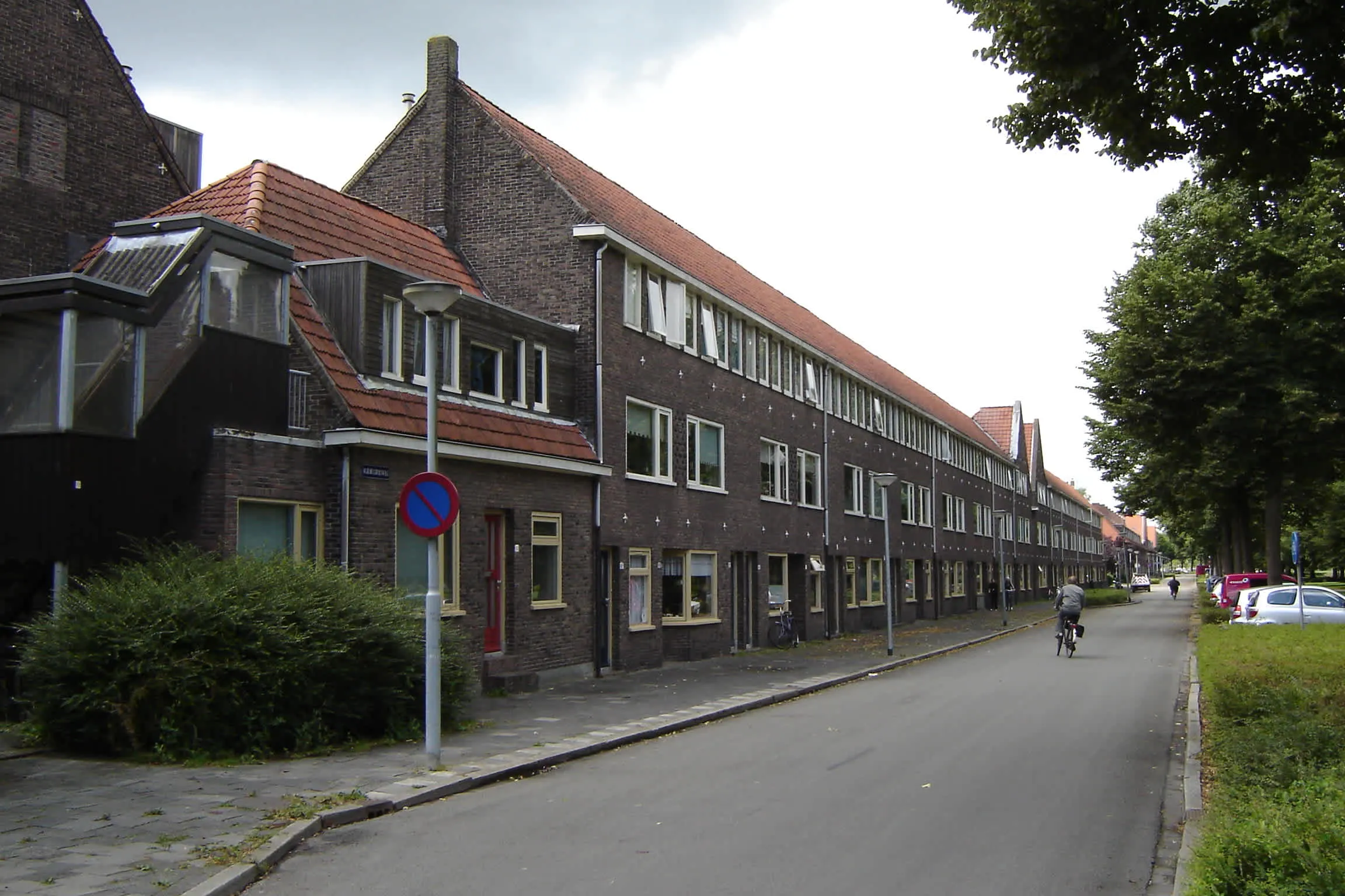 Oliemuldersweg