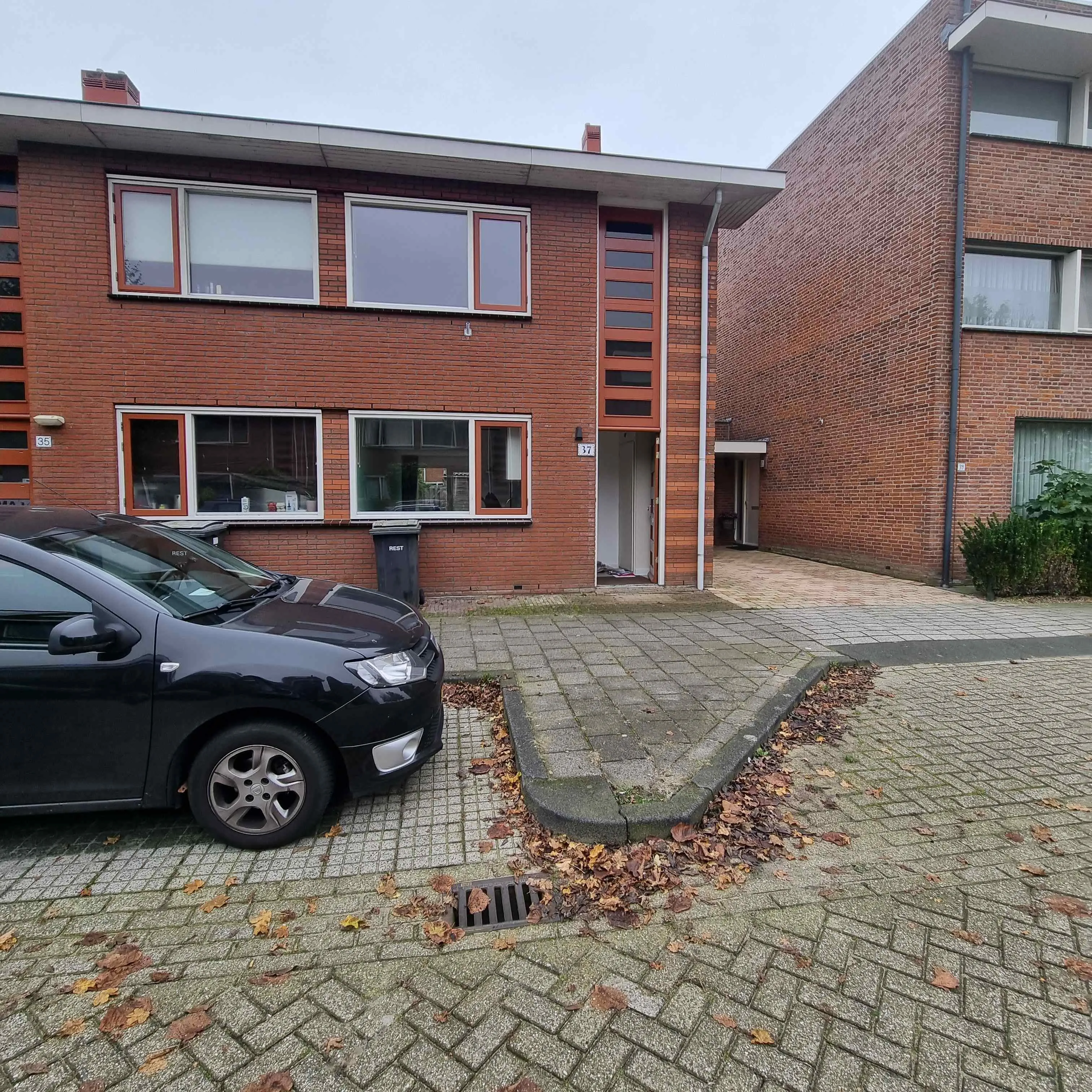 Riojagaard