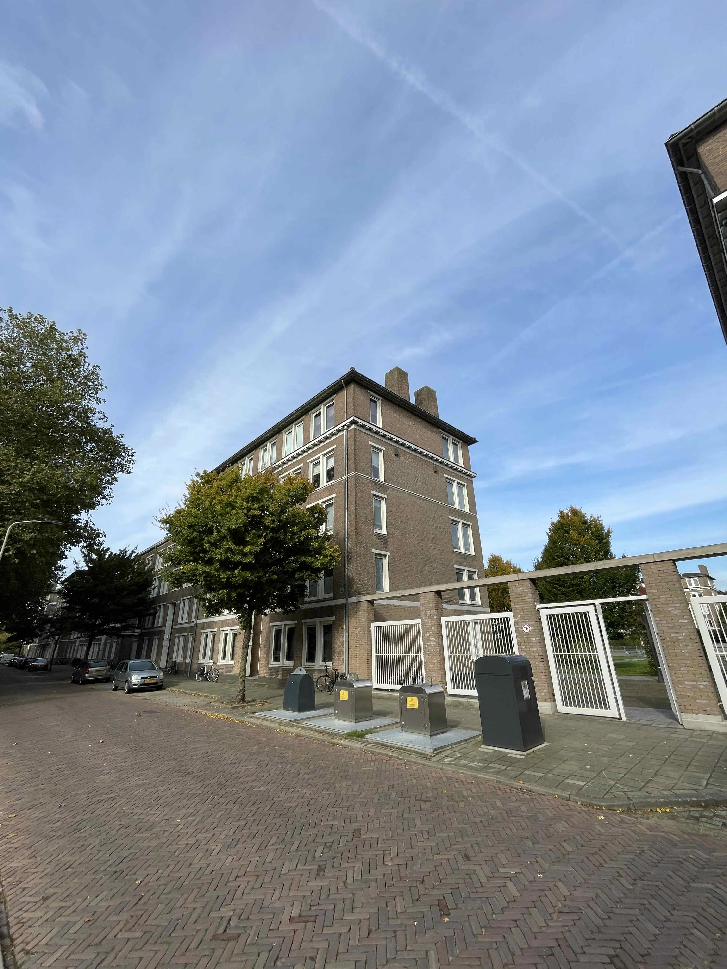 Weverstraat