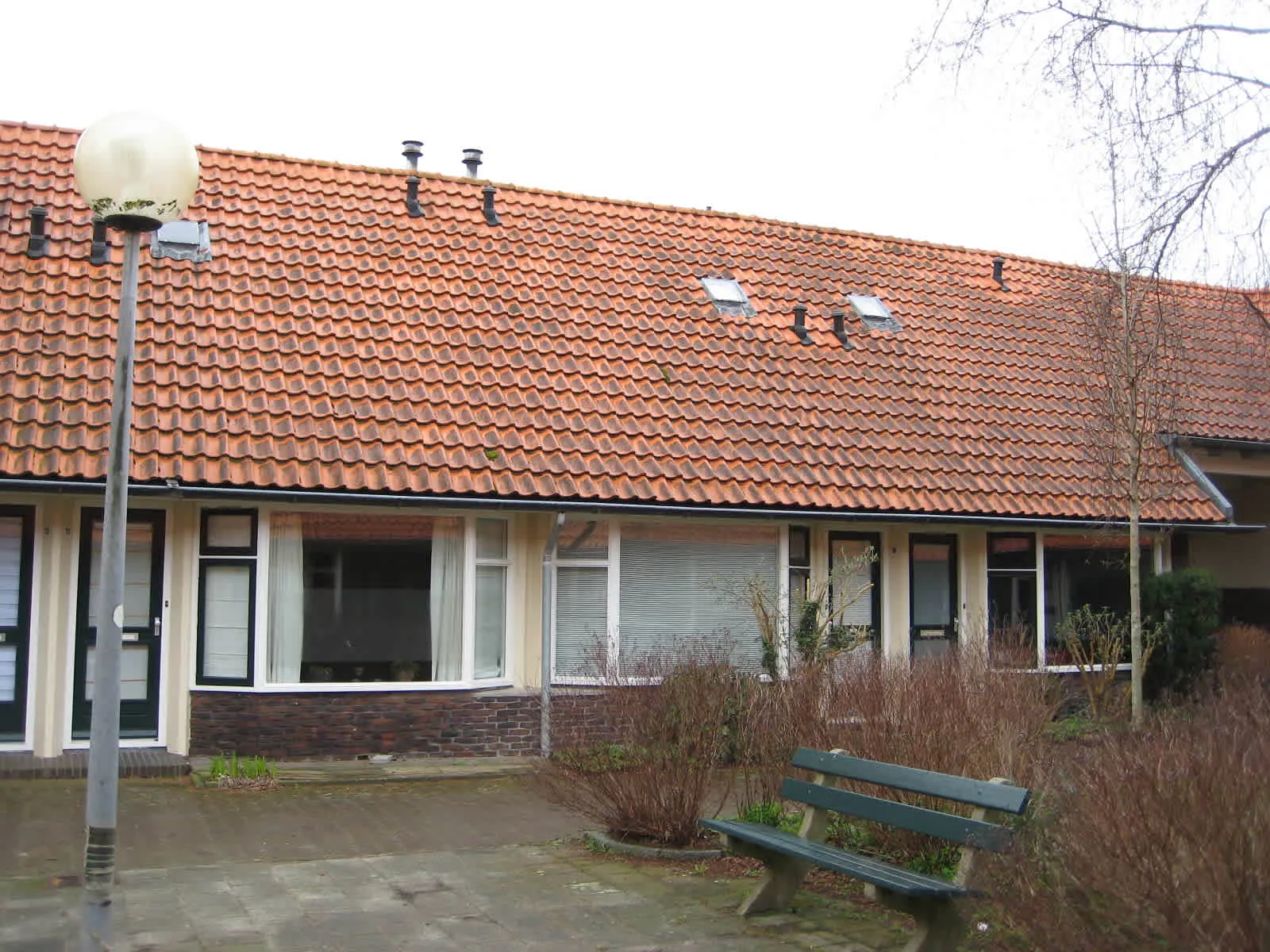 Tellegenstraat