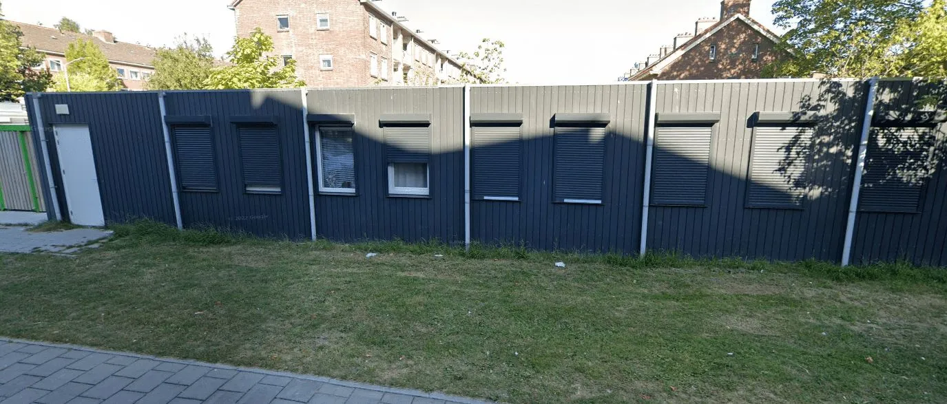 H Gerhardstraat
