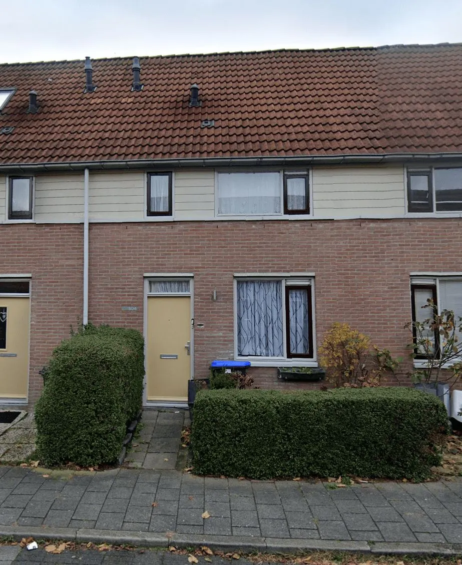 Zwanenkamp