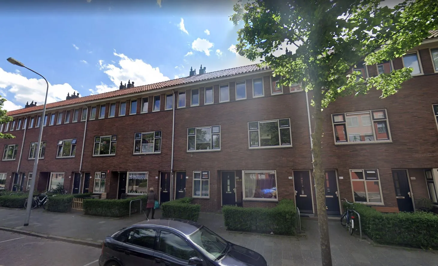 Zaagmuldersweg