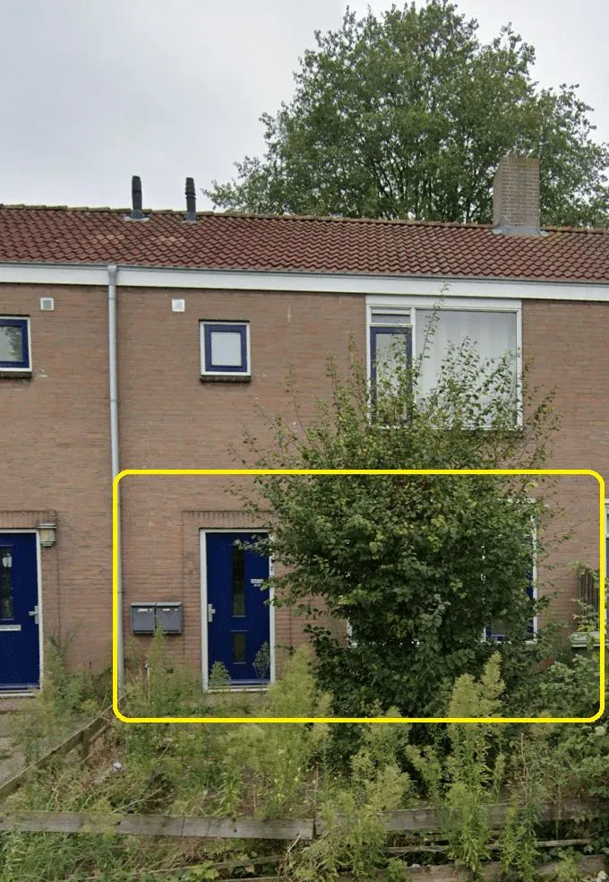 IJsselstraat