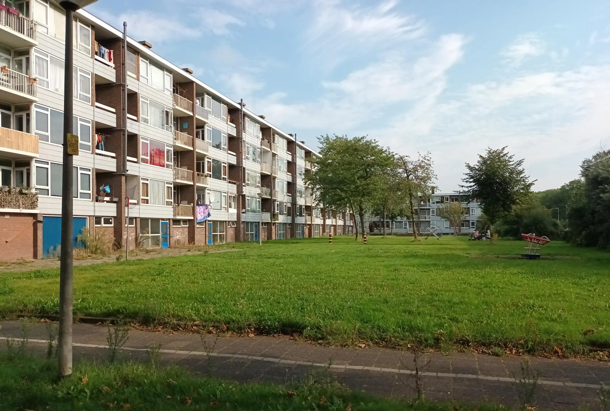 Kingsford Smithstraat