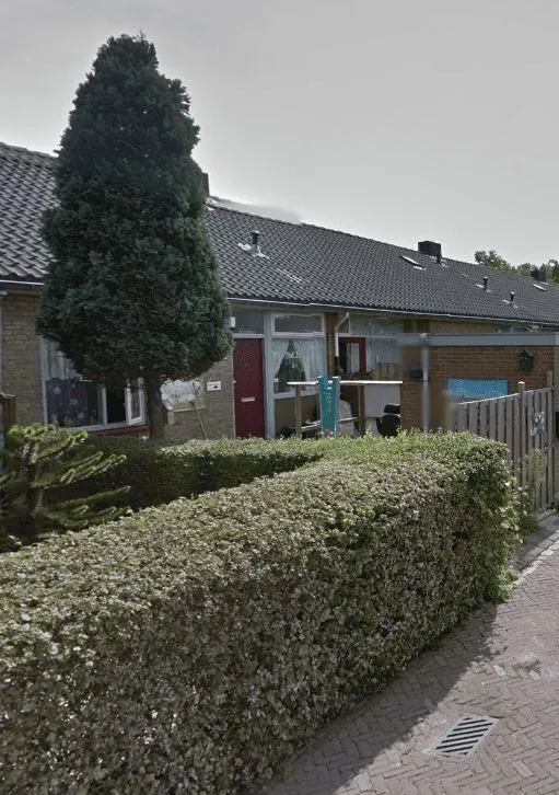 Leeuwstraat