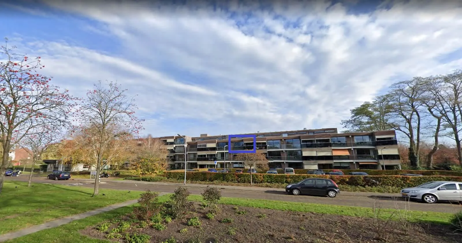 Lopes Diaslaan 375 1222VK Hilversum