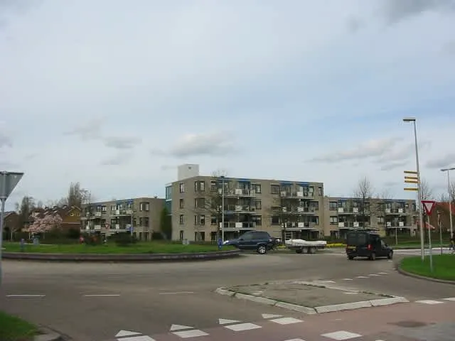 Zilverschoonstraat