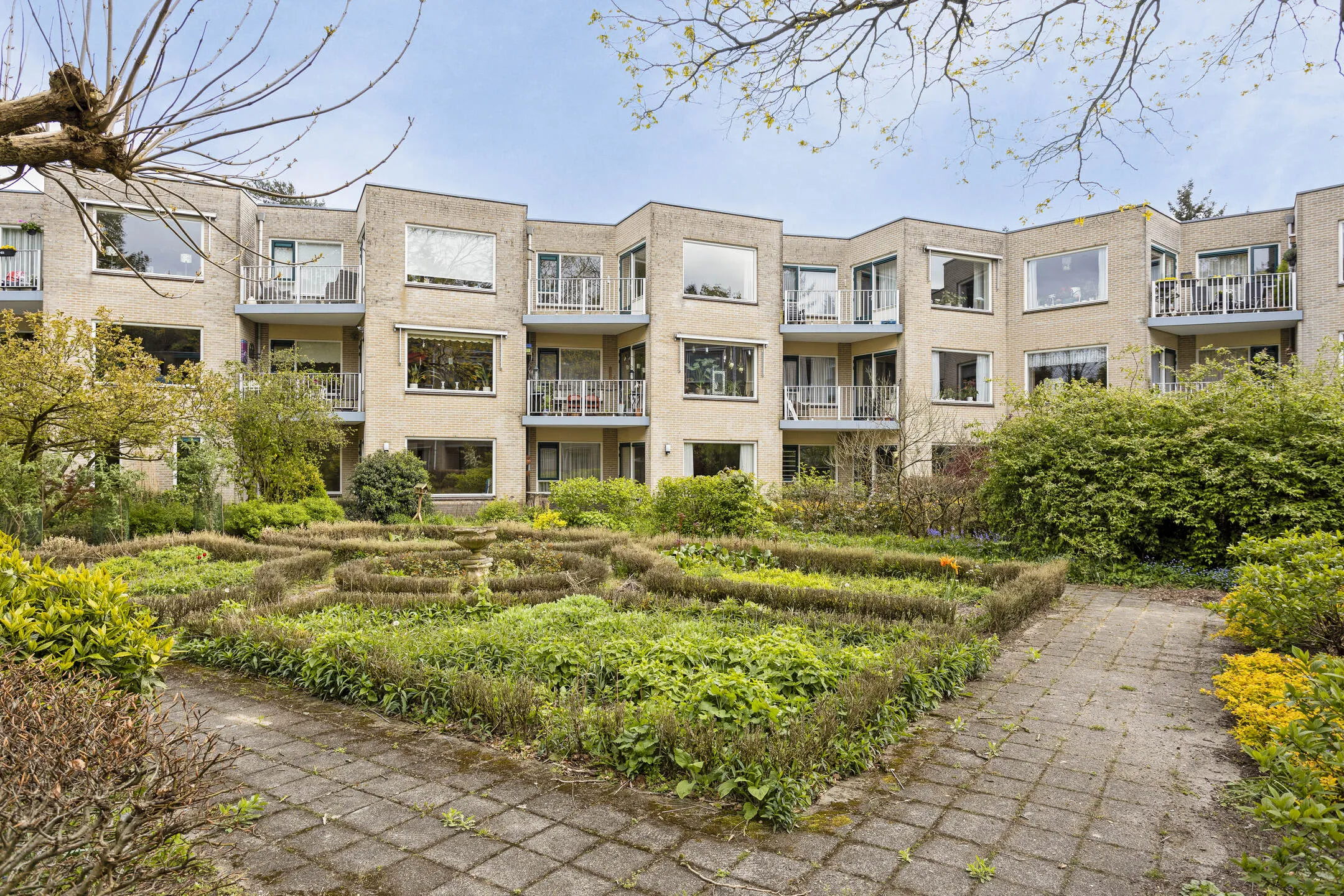 Sparrenheide