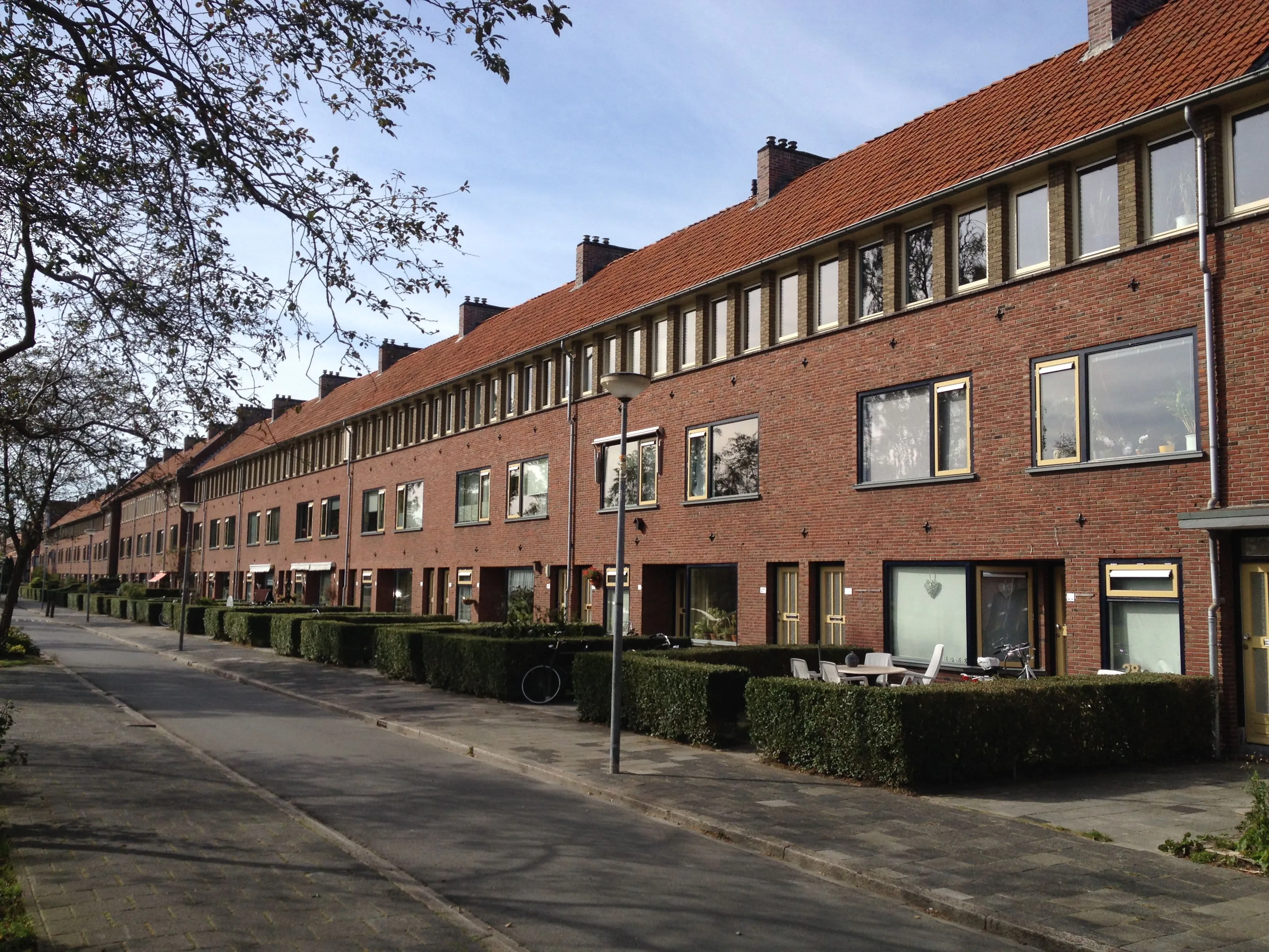 Merelstraat