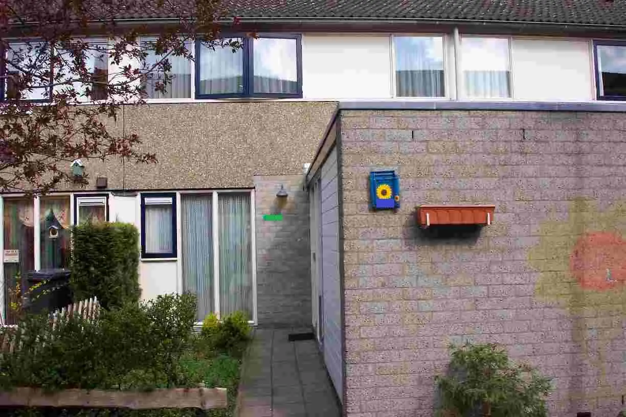 Bloemstede